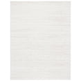 thumbnail image 2 of SAFAVIEH Vision Adrasteia Overdyed Solid Area Rug, Ivory, 10' x 14' - X-Large - Modern Design, Ivory, Non-Shedding & Easy Cleaning, Ideal for Living Room, Bedroom, Dining Space, 2 of 17