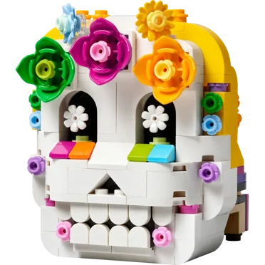 LEGO 40811 Altar of the Dead 231pcs