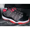 thumbnail image 2 of Jo r-dan 11 Low Bred Size 11, 2 of 6