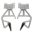 thumbnail image 2 of Extension Ladder Lock Kit 28-11 Compatible Aluminum Extension Ladder Extension Ladder Rung Lock Kit, 2 of 5