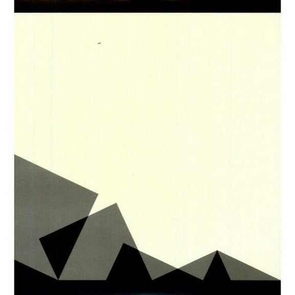 V Versions Of Black Noise (Vinyl)