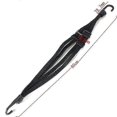 thumbnail image 4 of Universal 60cm Motorcycle Luggage Strap Moto Helmet Gears Fixed Elastic Buckle Rope High-Strength Retractable, 4 of 5