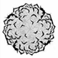 thumbnail image 3 of Heritage Lace GB-4400B TOPPER RND 44 Pouces, 3 of 4
