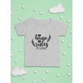 thumbnail image 3 of My House My Rules T-Shirt Infant -Smartprints Designs,  12 Months, 3 of 4