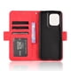 thumbnail image 4 of Funda Tipo Billetera GANGXUN para Motorola MOTO Edge 50 Neo – Tapa Flip con Tarjetero, 4 of 5