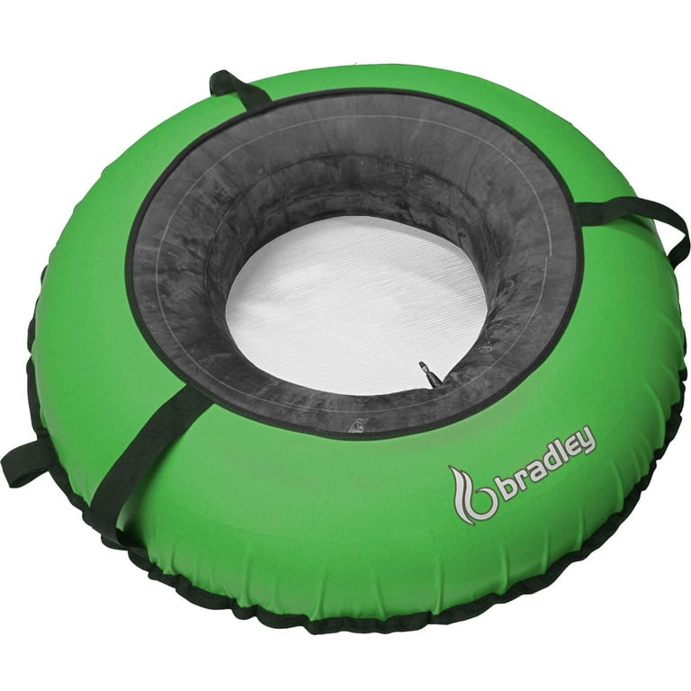 VOFiTNY Heavy Duty River Tubes - 43" Heptagon Raft For Adults, Perfect For River Floating, Whitewater & Lake Adventures