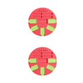 thumbnail image 2 of Bearachild Diamond Painting Point Drill Tray Caja de almacenamiento Diamond Rojo Tipo 2 2Conjunto, 2 of 6