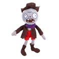thumbnail image 2 of Uinagy Zombie Plants Plush Toy Doll, 2 of 5