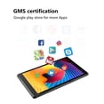 thumbnail image 4 of Tablet COOPERS CP80 8 pulgadas Android 12 4 GB RAM 32 GB ROM, 4 of 5