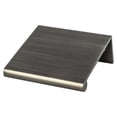thumbnail image 1 of 32 mm Bravo Pull - Graphite, 1 of 1