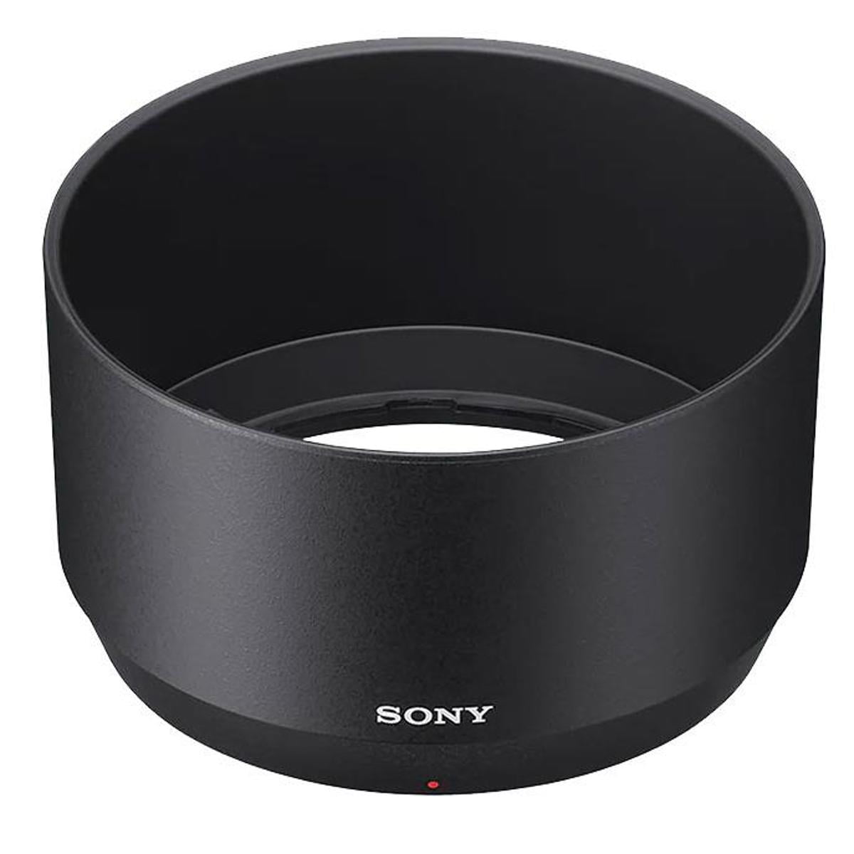Sony ALC-SH128 Lens Hood for E PZ 18-105mm f/4 G OSS Lens (Sony Malaysia) - Lens Hoods