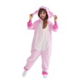 thumbnail image 3 of Disfraz de mono para cosplay con forma de yemnut para Halloween, Navidad, niños, 3 of 6