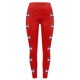 thumbnail image 4 of MKLEKYY Pantalones deportivos para mujer, mallas estampadas para mujer, mallas deportivas de control para yoga, mallas de cintura alta para mujer 2548, 4 of 4