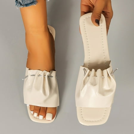 

Christmas Shoes Fashion Casual Indoor Slippers Women s Breathable Outdoor Leisure Women s Slipper