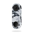 thumbnail image 1 of MightySkins NEHEL-Gray Camouflage Skin for Nest Hello Video Doorbell - Gray Camouflage, 1 of 5