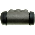 thumbnail image 2 of Dorman Wheel Cylinder W37782 First Stop; OE Replacement; 13/16 Inch Bore; Bolt On, 2 of 3