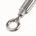 thumbnail image 2 of Torniquete de Acero Inoxidable 304 Sunnimix 4pcs, 2 of 6