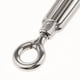 thumbnail image 2 of Torniquete de Acero Inoxidable 304 Sunnimix 4pcs, 2 of 6