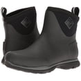 thumbnail image 2 of Muck Boot mens Arctic Excursion Ankle Snow Boot, Black, 12 US, 2 of 4