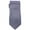 Pink - pinkblue, variant on The Men's Store Mens Geo Neat Silk Self-tied Necktie, Pink, One Size