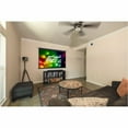 thumbnail image 5 of Elite Screens Spectrum 150" Electric Projection Screen, 5 of 9