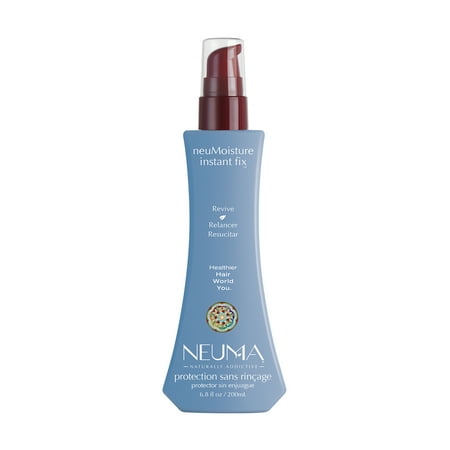 Neuma Neuma Neumoisture Instant Fix 6 8oz Walmart Com