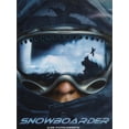 thumbnail image 1 of Snowboarder DVD QUALITY Nicolas Duvauchelle, 1 of 2