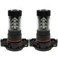 thumbnail image 4 of SHENKENUO for Dodge Durango 2011 2012 2013 - LED Fog Light Bulbs Lamp,H16 5202,8000K Ice Blue,Pack of 2,C08, 4 of 10