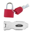 thumbnail image 1 of tablero ocupado,Montessori Lock Toy Set Juguetes educativos para niños,Actividades de aprendizaje preescolar Lock and Key Toy,Cerradura Montessori y juego de llaves de juguete cerradura, 1 of 8