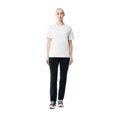 thumbnail image 3 of Iqoniq T-Shirt Adulte Kakadu Coton Recyclé Coupe Décontractée, 3 of 3