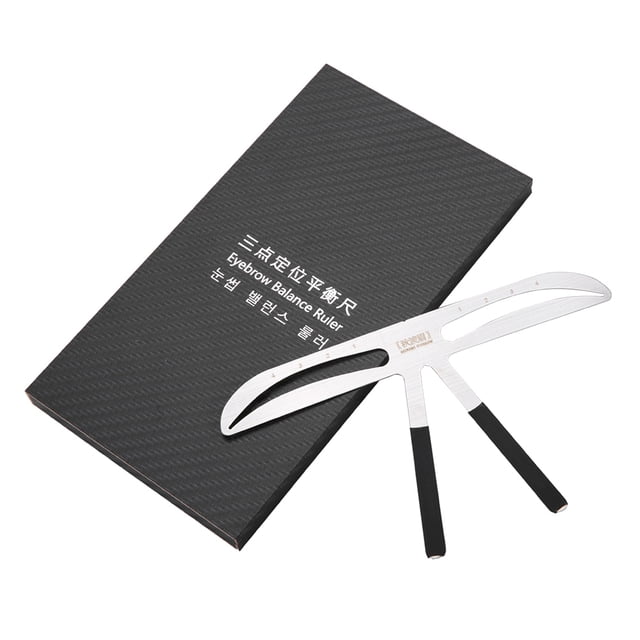 Pluma de Microblading Desechable, Tatuaje de Maquillaje Permanente Desechable Pluma de Aguja de Tatuaje Desechable Pluma Manual de Tatuaje Desechable Durabilidad Extendida Jadeshay A