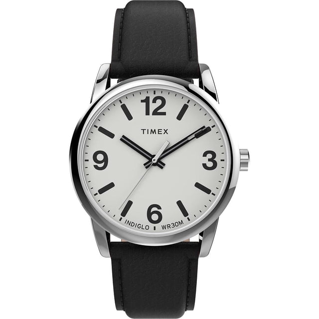 Reloj de pulcera Timex modelo: TW2U71700 Timex TW2U71700