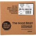 thumbnail image 3 of The Good Bean Classic Hummus Crunchy Chickpeas, 6 Ounce -- 6 per case., 3 of 3