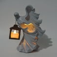 thumbnail image 2 of Bruja Sin Rostro 4 54 () Blanco, 2 of 9
