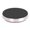 Silver, variant on Multifunctional Navigation Bracket Stainless Steel Mini Cool Appearance Easy Installation Universal Compatibility