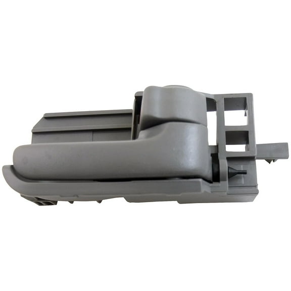 Dorman 814MX Interior Door Handle for Specific Toyota Models, Gray