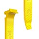 thumbnail image 2 of ENLEE - Palanca para neumáticos de bicicleta, palanca para neumáticos de ciclismo, barra de palanca, abridor de neumáticos (amarillo), 2 of 3