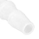 thumbnail image 3 of 10Pcs Hose Fitting PP Tube Connector Joint Equal Diameter Straight Through Set Kit 7.9?7.9, 3 of 5