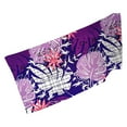 thumbnail image 1 of TIMIFIS Beach Towel Beach Blanket Microfiber Beach Towel Super Lightweight Colorful Bath Towel Sandproof Beach Blanket Multi-Purpose Towel For Travel Swimming Pool Beach Towels For Adults, 1 of 3