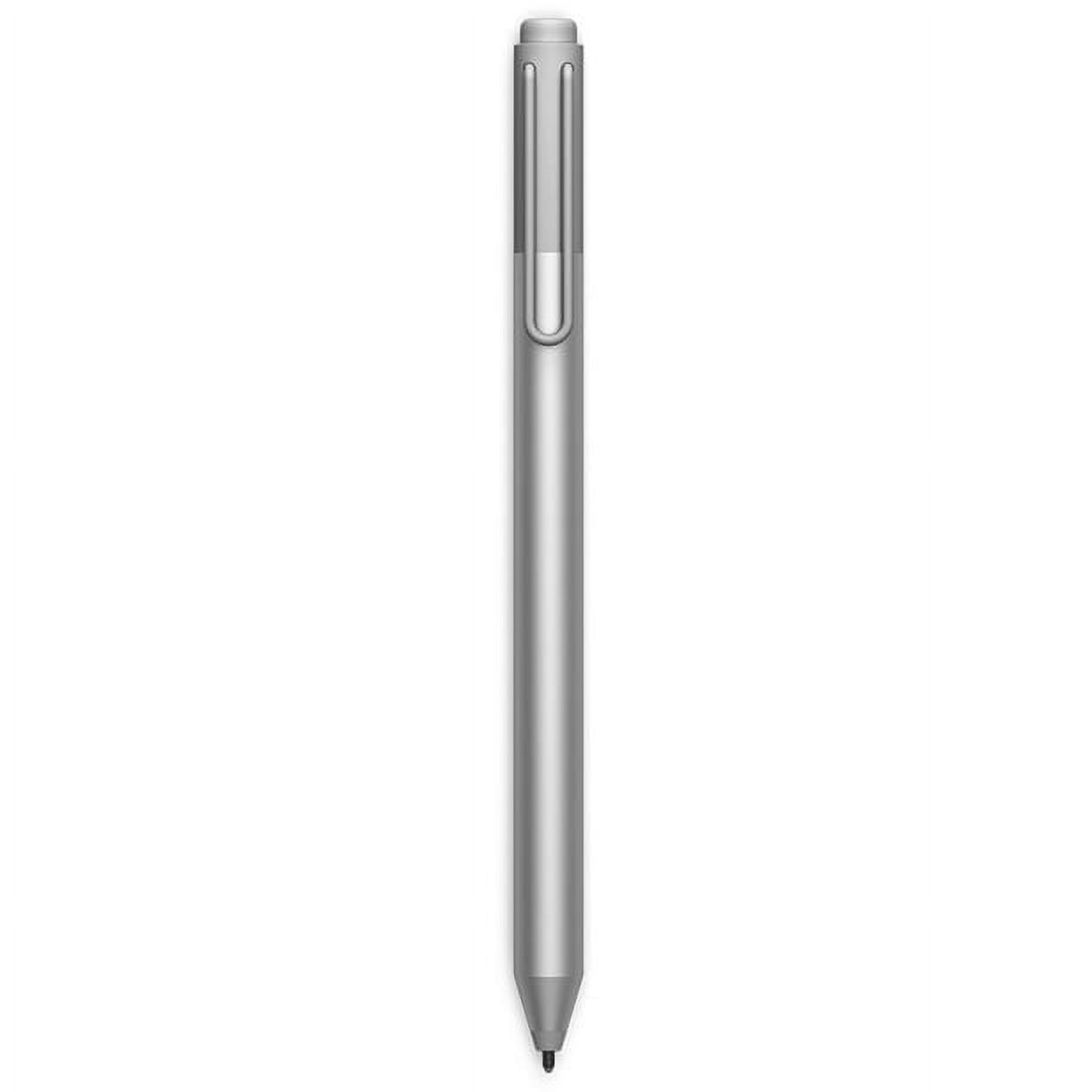 Microsoft Surface Pen Stylus for Surface Book, Pro 4, 3, Non