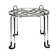 thumbnail image 1 of Water Filter Stainless Steel Stand Tall Countertop Stand Tall Water Filter Stand Non-Slip Stainless, 1 of 5