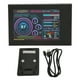 thumbnail image 1 of Monitor de temperatura de computadora Bling Bling 3,5 pulgadas IPS USB AIDA64, 1 of 12