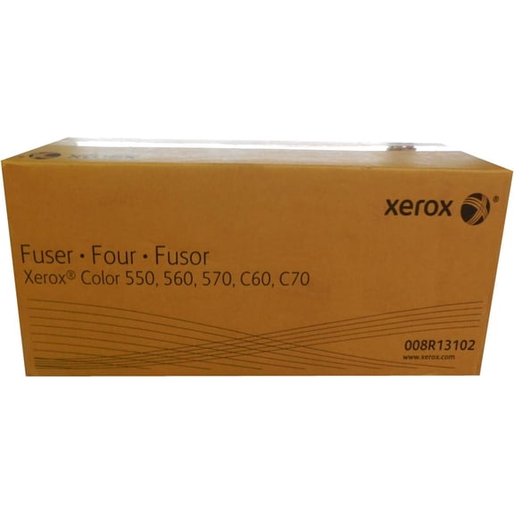 Xerox Fuser Unit (110V) (200,000 Yield) 008R13102