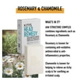 thumbnail image 4 of KMS Head Remedy - Solid Sensitive Shampoo Bar for All Hair Types With a Sensitive Scalp (75g), 4 of 8
