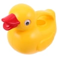 thumbnail image 4 of MOVTOTOP 1Pcs Yellow Duck Bath Toy Set Cute Watering Can For Family Roleplaying Fun, 4 of 8