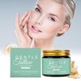 thumbnail image 1 of Cremas e hidratantes Ricino Nutritivo y Reparador Incienso Hidratante Natural 60g Cuidado de la piel, 1 of 9