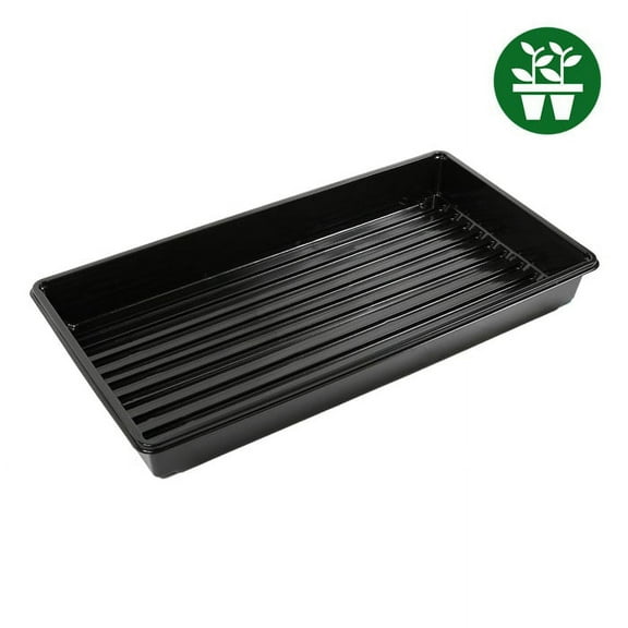 10''x 20'' Standard Tray w/o Holes