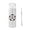 WHITE, variant on 1pc Customized Sports Water Bottle, Photo&text, 780ml/26oz Outdoor Travel Leakproof Plastic Water Bottle with Rope
