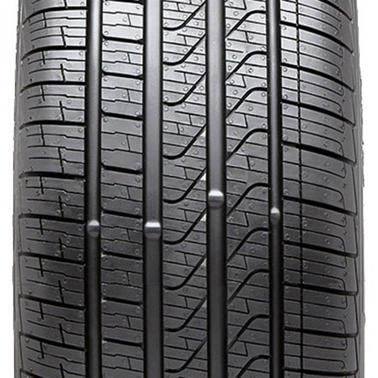 Pirelli Cinturato P7 All Season Run Flat 245/50R18 100V AS A/S Tire Fits:  2006-07 Buick Lucerne CXS, 2008-11 Buick Lucerne Super