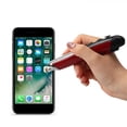 thumbnail image 3 of funtasica 2.4G Wireless Optical Mouse Handwriting Mice Pocket Mini Mouse Pen black, 3 of 9